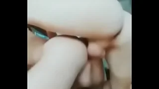 Acquiring Pounded-First Time!